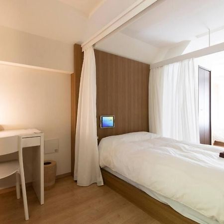 Sleeplab The Stay 西新宿annex【睡眠特化型ホテル】 Токио Екстериор снимка