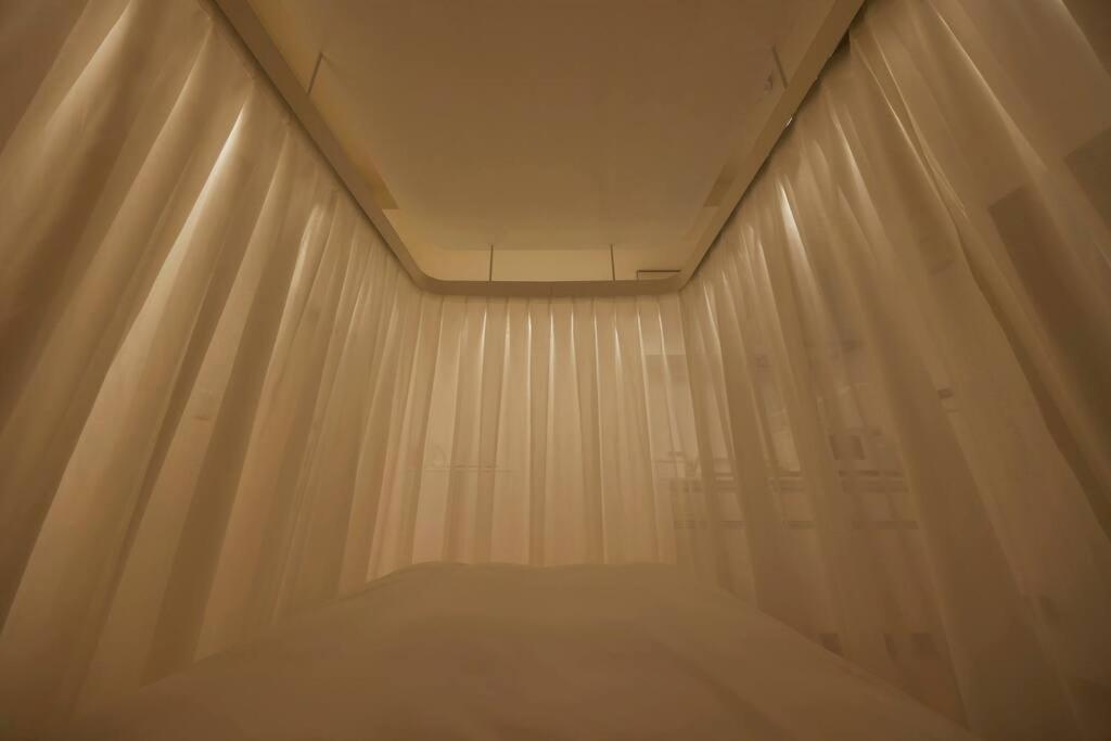 Sleeplab The Stay 西新宿annex【睡眠特化型ホテル】 Токио Екстериор снимка