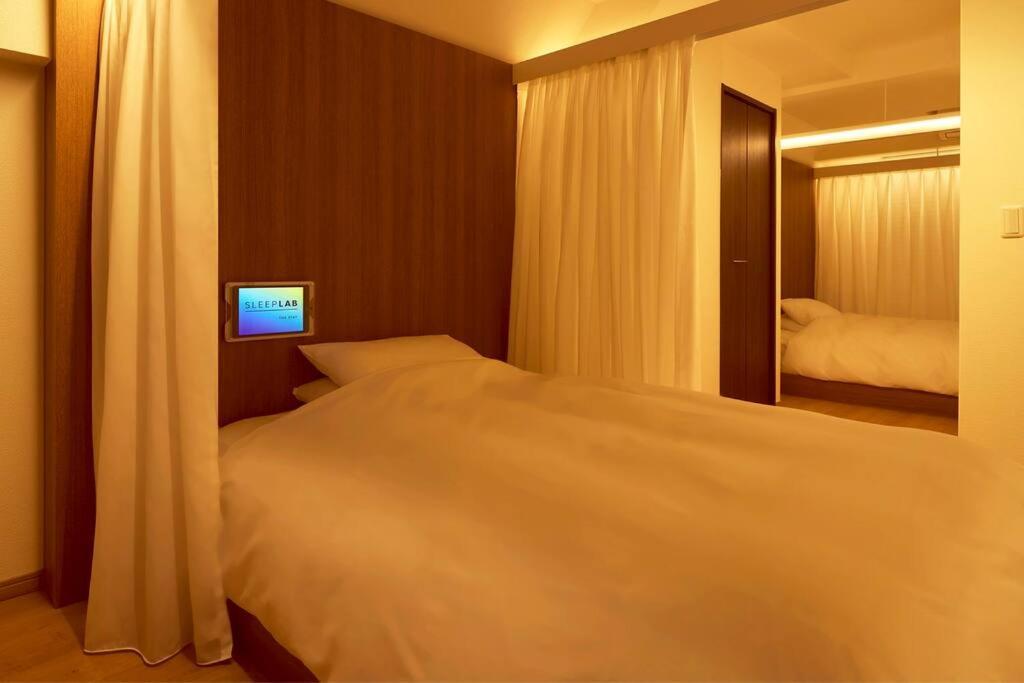 Sleeplab The Stay 西新宿annex【睡眠特化型ホテル】 Токио Екстериор снимка