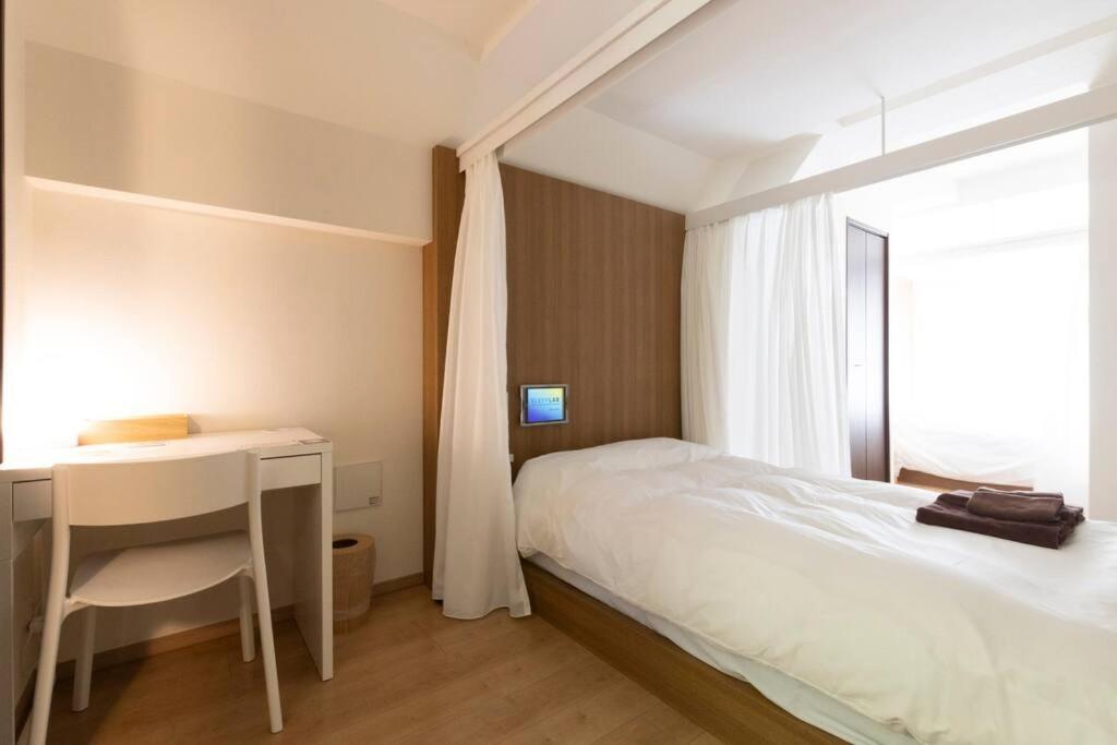 Sleeplab The Stay 西新宿annex【睡眠特化型ホテル】 Токио Екстериор снимка
