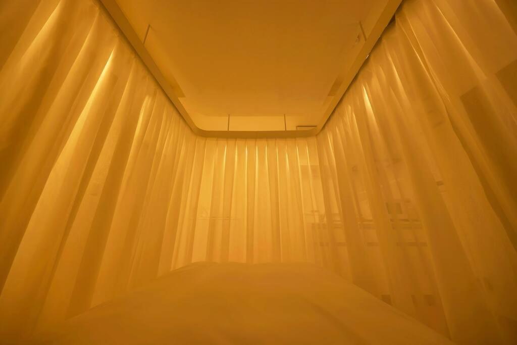 Sleeplab The Stay 西新宿annex【睡眠特化型ホテル】 Токио Екстериор снимка