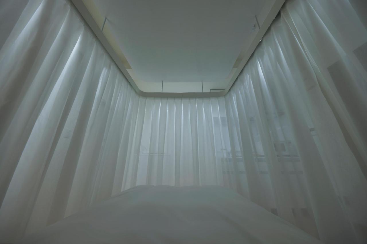 Sleeplab The Stay 西新宿annex【睡眠特化型ホテル】 Токио Екстериор снимка
