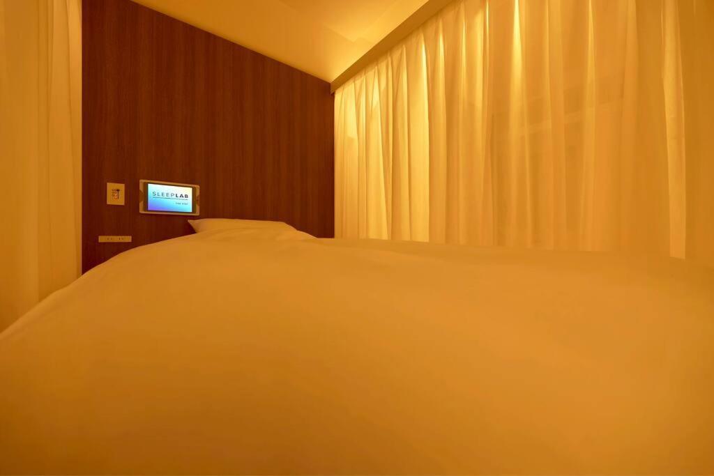Sleeplab The Stay 西新宿annex【睡眠特化型ホテル】 Токио Екстериор снимка