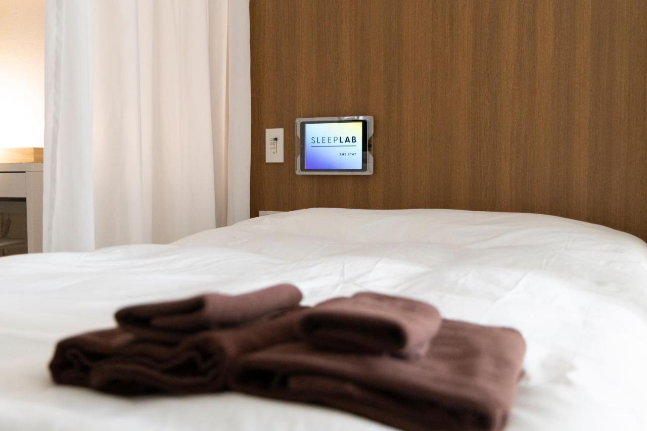 Sleeplab The Stay 西新宿annex【睡眠特化型ホテル】 Токио Екстериор снимка