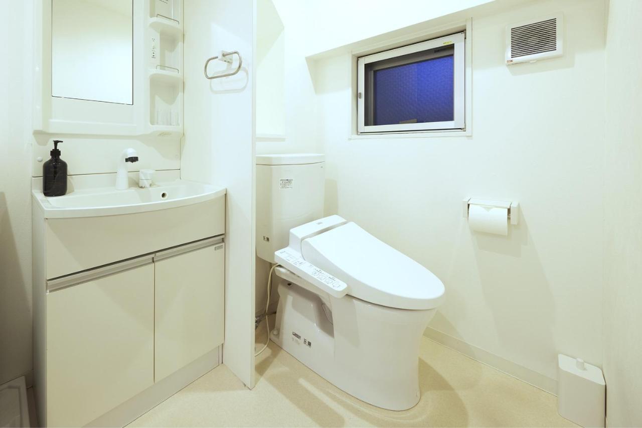 Sleeplab The Stay 西新宿annex【睡眠特化型ホテル】 Токио Екстериор снимка