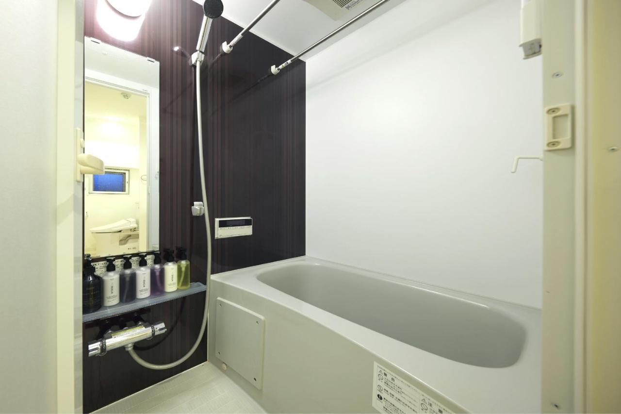 Sleeplab The Stay 西新宿annex【睡眠特化型ホテル】 Токио Екстериор снимка