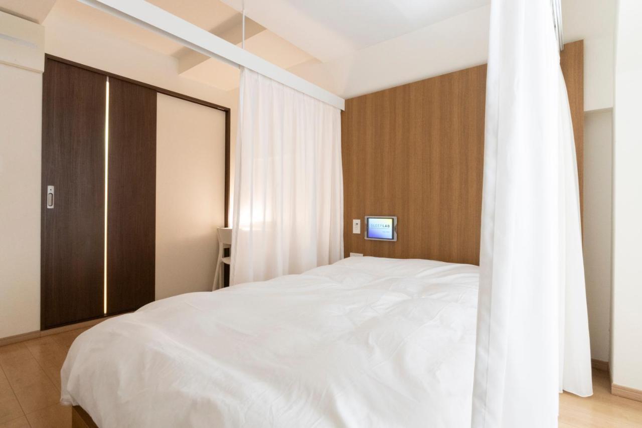 Sleeplab The Stay 西新宿annex【睡眠特化型ホテル】 Токио Екстериор снимка